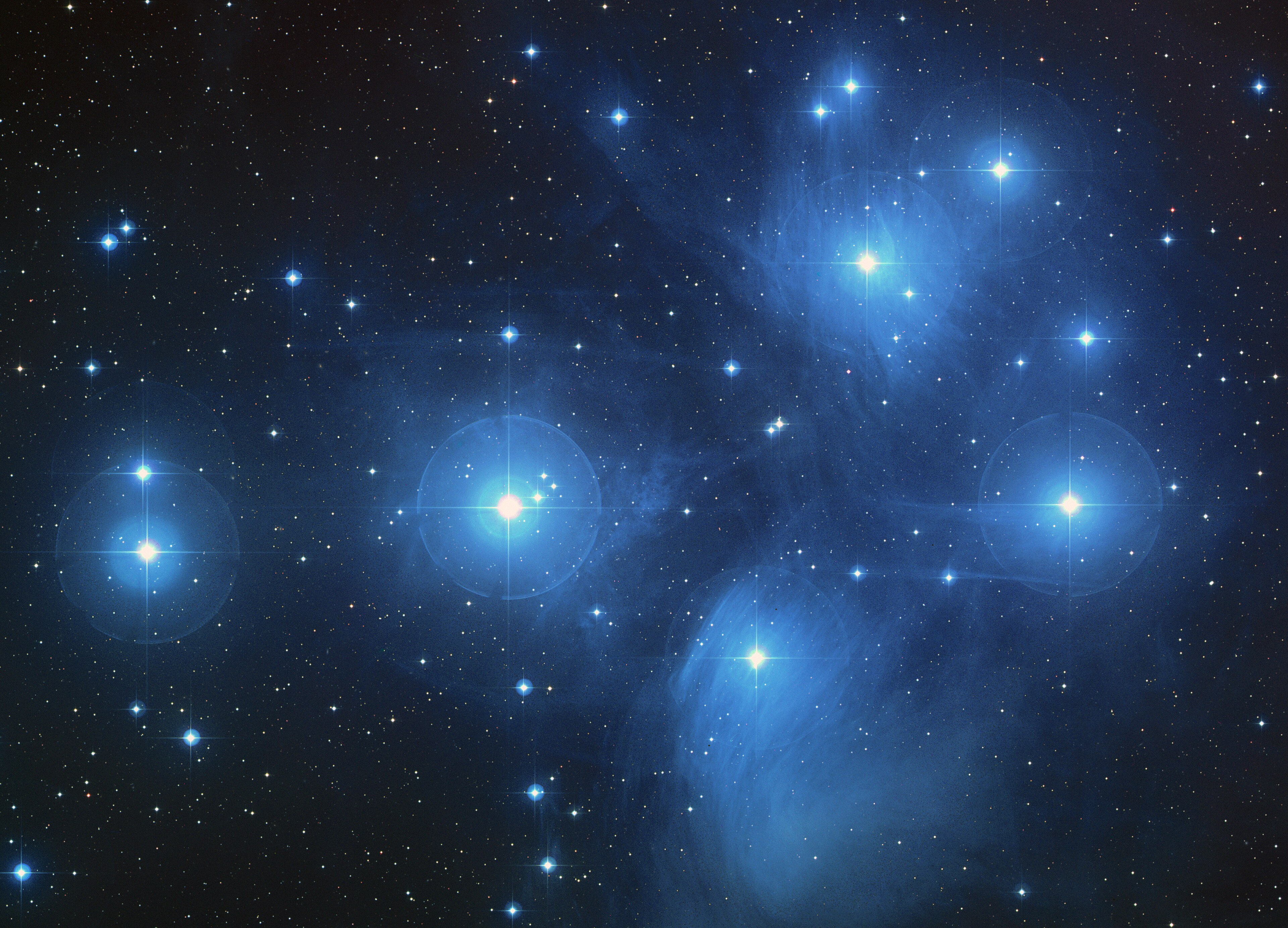 Matariki, A Time to Remember, Celebrate, and Look&nbsp;Forward